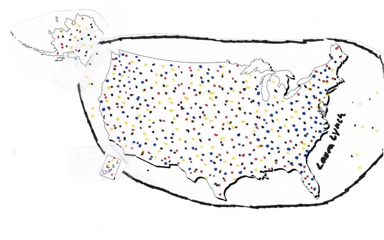 usa